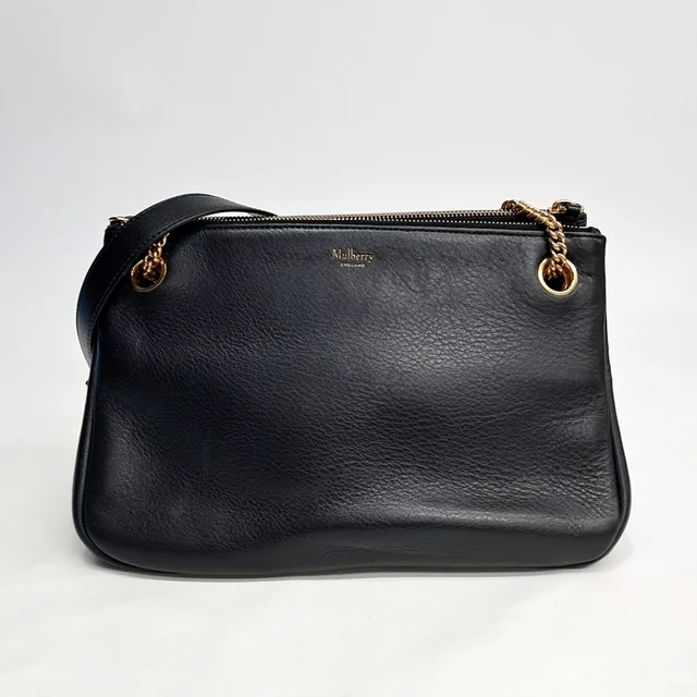 Mulberry Willoughby Shoulder Bag from GUGUS