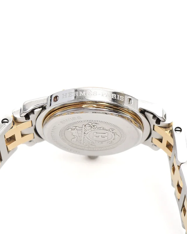 Hermès Clipper 24mm Date Full Set Watch from A Retro Tale, photo 7 of 9