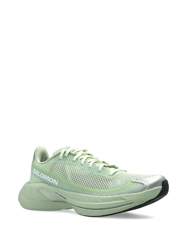 MM6 Maison Margiela X Salomon x Salomon sneakers, photo 2 of 2 from FARFETCH