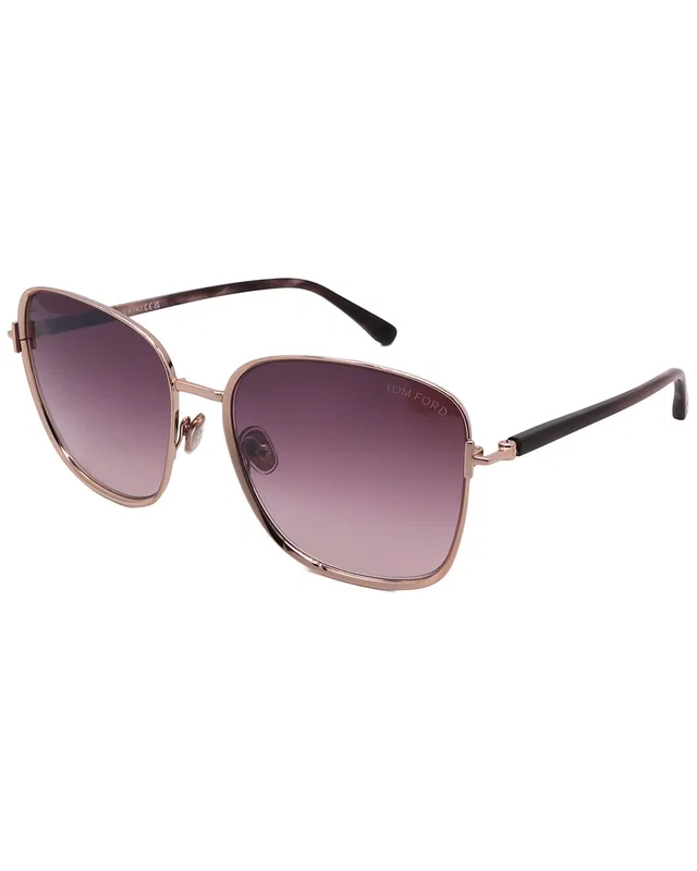 Tom Ford Women's FT1029/S 57mm Sunglasses, image 1 of 1 from Rue La La