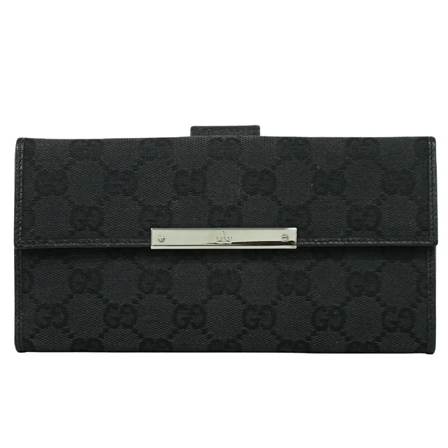 Gucci handbags, wallets & cases in Canvas from The Brand Collector