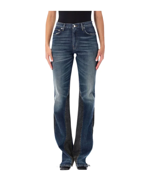 Haikure Fleur Hedwig Flared Jeans from SENSER, photo 1 of 1