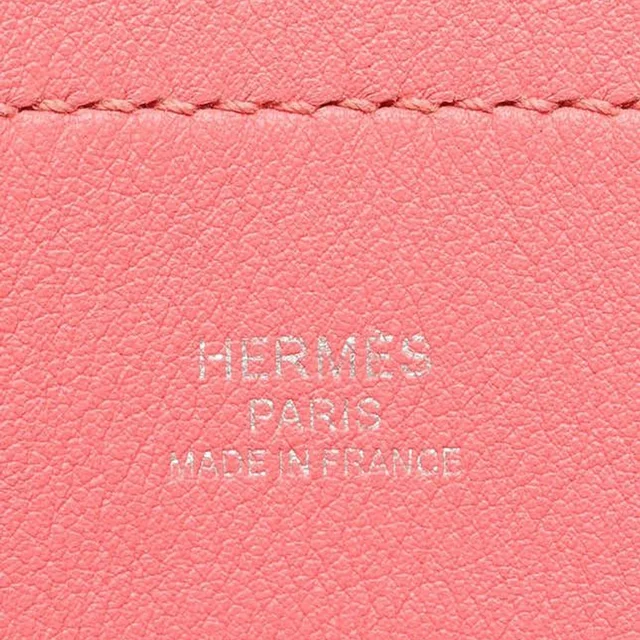 Hermès Mini Aline Bag in Leather from A Retro Tale, photo 7 of 10