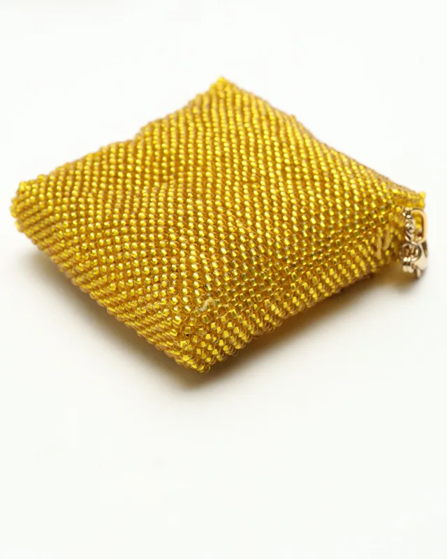 Fendi Nano Beads Shoulder Bag from A Retro Tale, photo 7 of 7