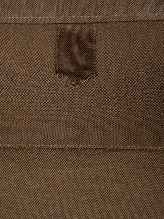 Canali Slim Fit Long Sleeve Shirt, photo 3 of 4 from SENSER