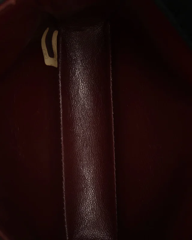Chanel Mini Single Flap Bag in Lambskin from A Retro Tale, photo 8 of 9
