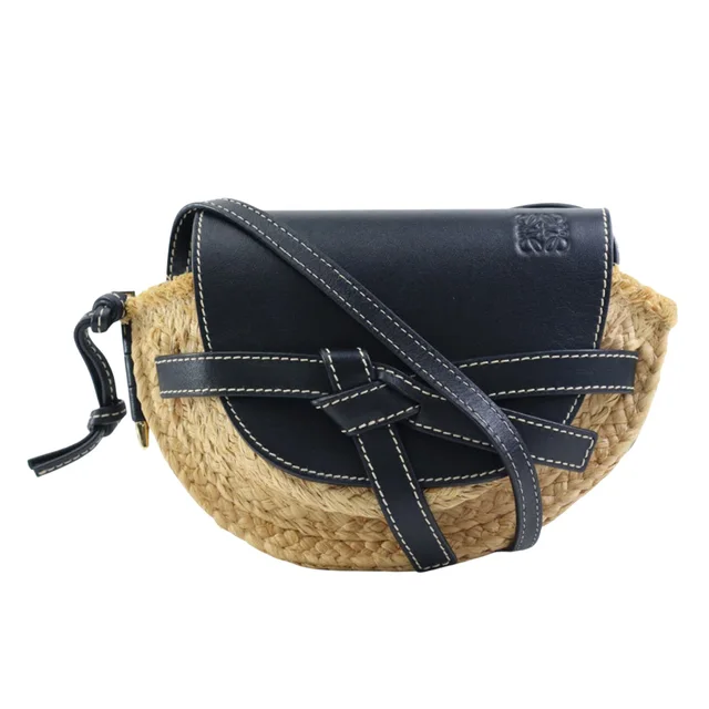 Loewe Shoulder Bag handbags in Calfskin from The Brand Collector