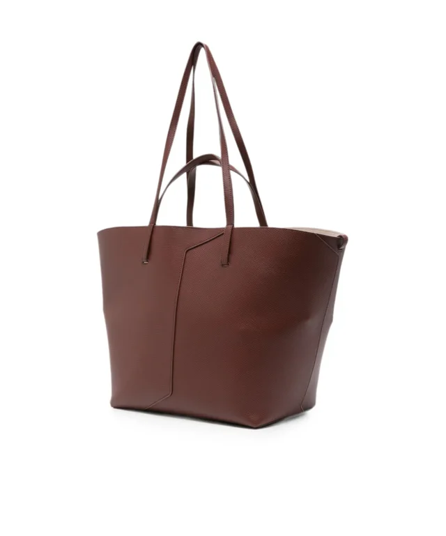 Emporio Armani Double-handle handbag, photo 2 of 4 from SENSER