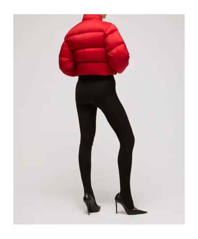 Gucci Padded Cropped Jacket, photo 6 of 7 from SENSER