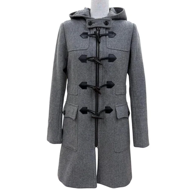 Burberry London Cashmere Coat in Cashmere from LuxUness