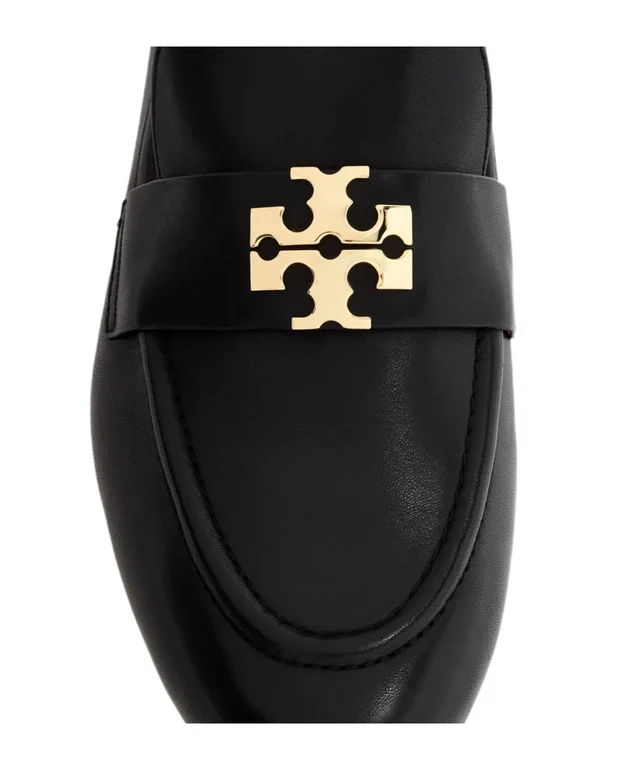 Tory Burch Round-toe loafers, photo 5 of 5 from SENSER