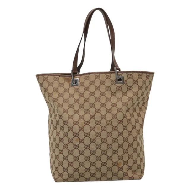 Gucci GG canvas in Canvas from The Brand Collector, photo 1 of 1