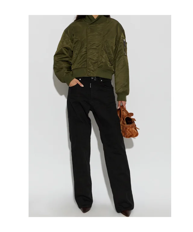Dsquared2 Belt-loop jeans, photo 3 of 4 from SENSER