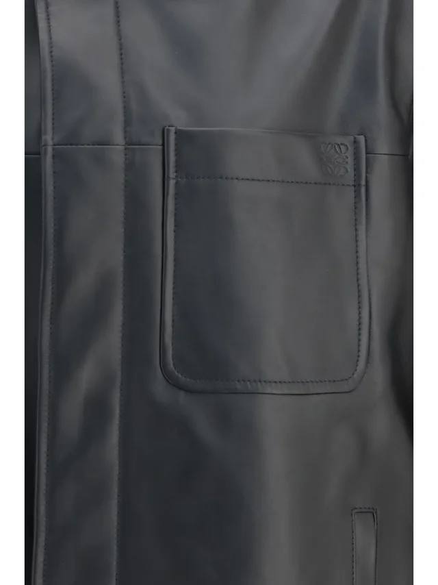 Loewe OVERSHIRT, photo 3 of 3 from SENSER