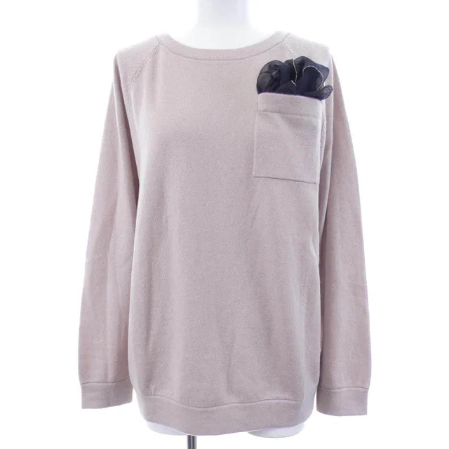 Brunello Cucinelli Cashmere Knitwear in Cashmere from LuxUness