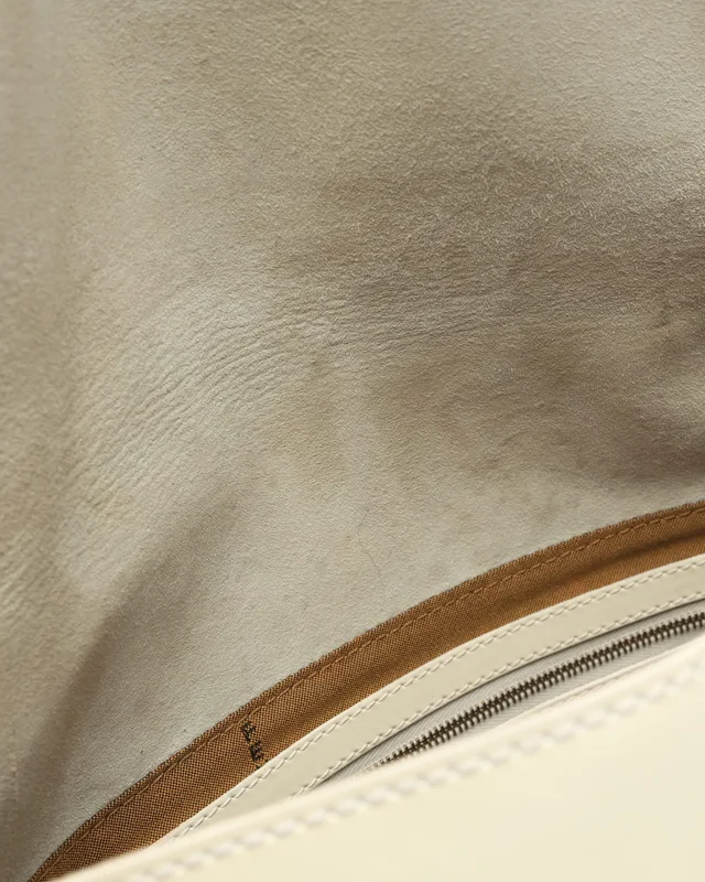 Fendi Patent Mama Bag in Patent leather from A Retro Tale, photo 10 of 10