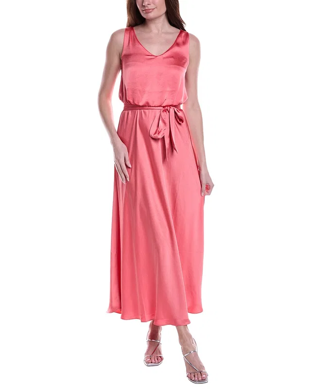NIC+ZOE Day Gloss Bianca Maxi Dress, image 1 of 1 from Gilt