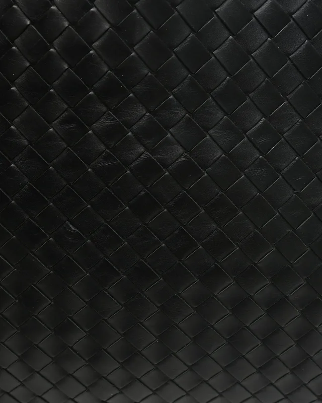 Bottega Veneta Intrecciato Business Bag in Woven leather from A Retro Tale, photo 6 of 9