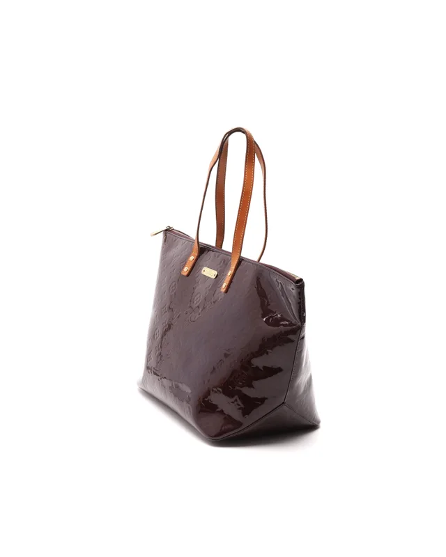Louis Vuitton Vernis Zippy Coin Purse in Leather from A Retro Tale, photo 4 of 11