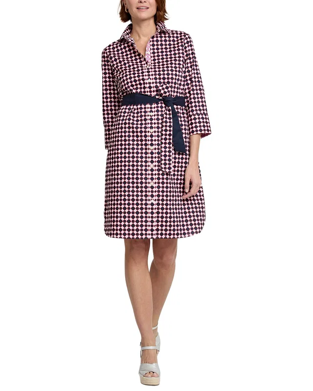 Hinson Wu Kathleen Dress, image 1 of 1 from Gilt