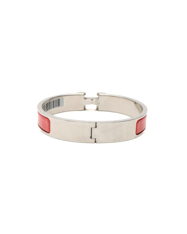 Hermès Clic H Bracelet from A Retro Tale, photo 4 of 7