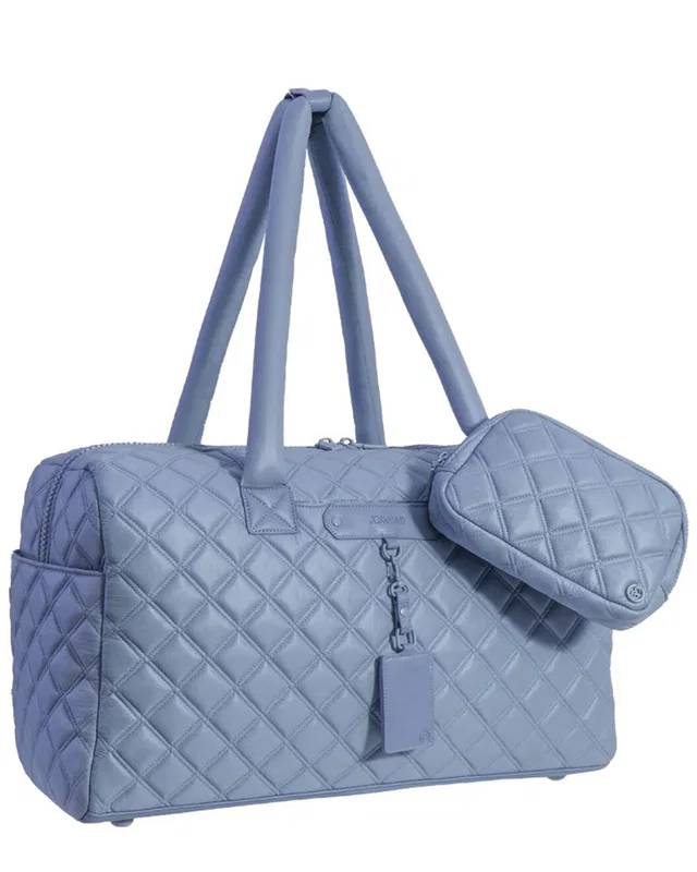 Joan & David The Paige Duffel & Belt Bag Set, image 1 of 1 from Rue La La