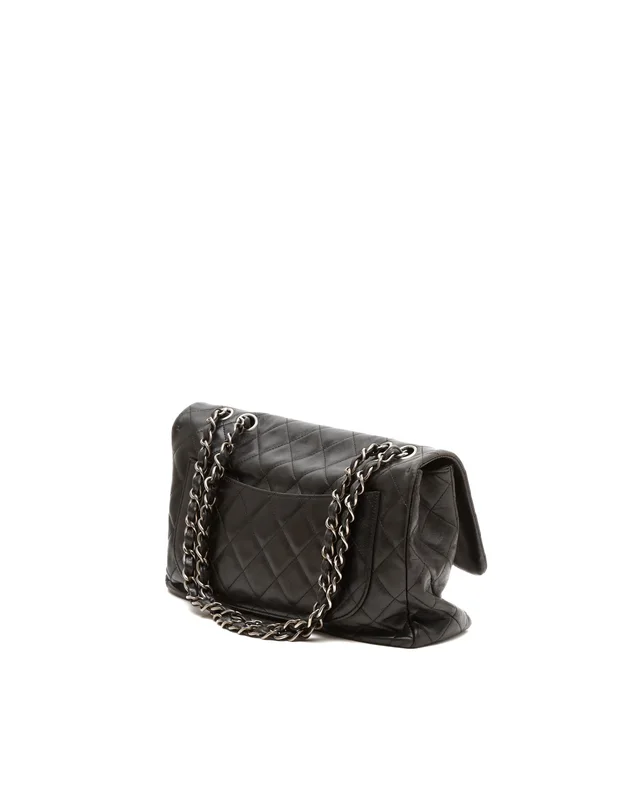 Chanel 2.55 Reissue Single Flap Bag in Leather from A Retro Tale, photo 3 of 10