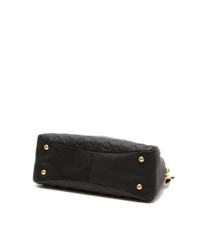 Louis Vuitton Empreinte Pontheiu PM Bag in Leather from A Retro Tale, photo 5 of 9