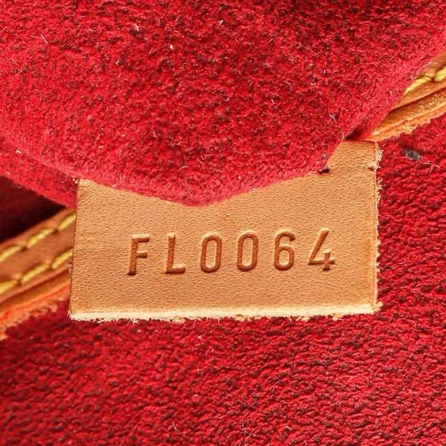 Louis Vuitton x Takashi Murakami Monogram Alma PM Bag in Canvas from A Retro Tale, photo 11 of 12