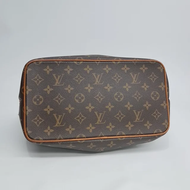 Louis Vuitton Monogram Palermo PM from GUGUS, photo 5 of 6