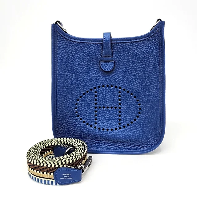 Hermes Evelyn 16 (K) from GUGUS, photo 1 of 1