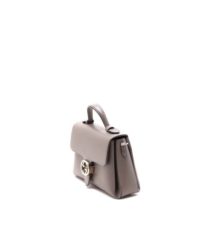 Gucci Interlocking G Top Handle Bag from A Retro Tale, photo 2 of 10