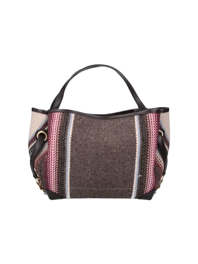 Chloé Clover Cabas Tote Bag, photo 7 of 8 from SENSER