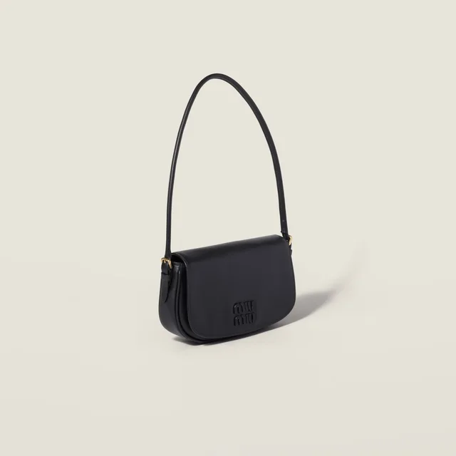 Miu Miu Leather pouch, photo 2 of 4 from SENSER