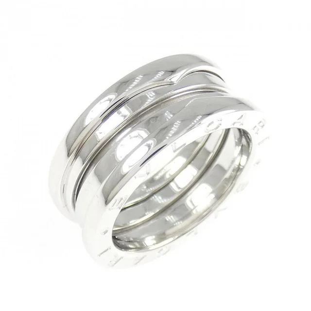 Bvlgari B.Zero1 3-Band Ring in gold from Poshmark