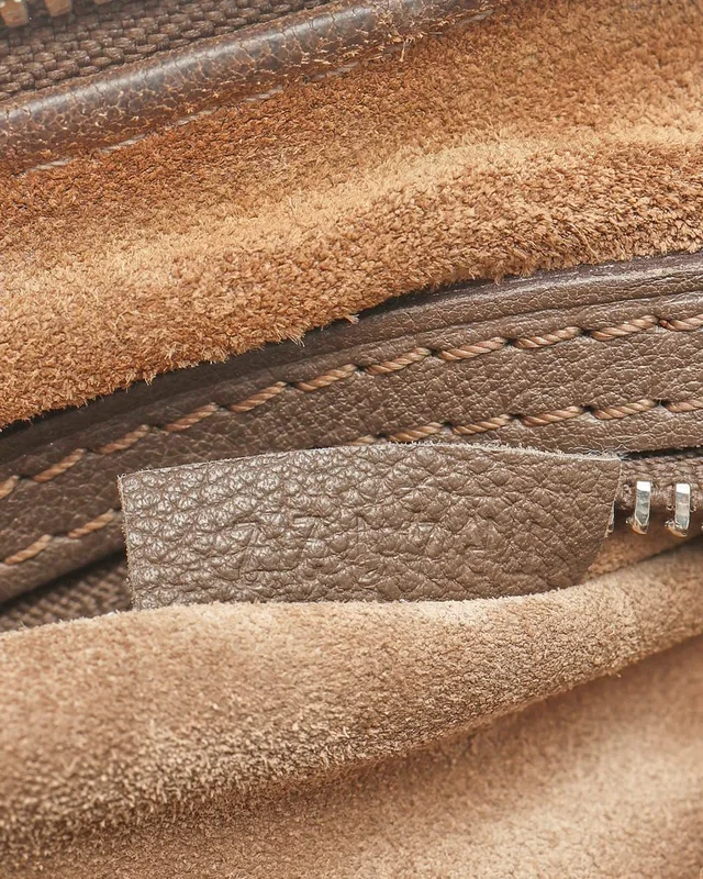 Louis Vuitton Sofia Coppola SC PM Bag in Leather from A Retro Tale, photo 7 of 8