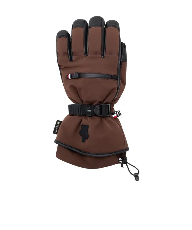 Moncler Padded Gloves, image 1 of 1 from SENSER