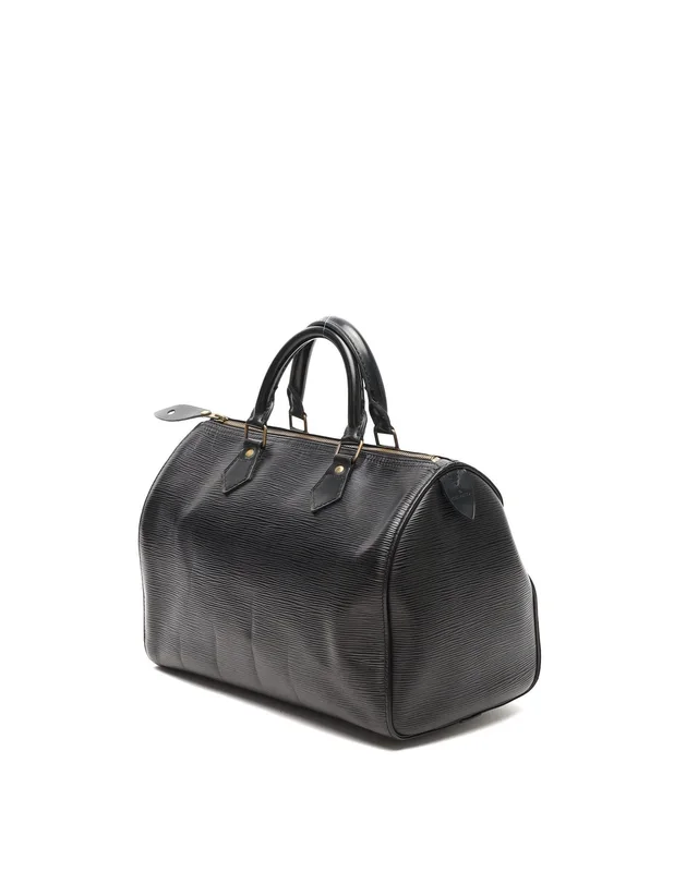 Louis Vuitton Epi Speedy 30 Bag from A Retro Tale, photo 3 of 13