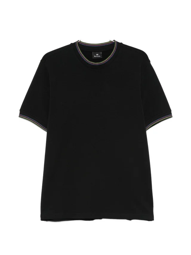 PS By Paul Smith short-sleeves polo shirt, image 1 of 1 from SENSER