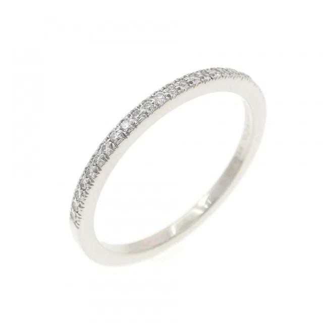 Tiffany & Co. Lucida Ring from The Reluxe