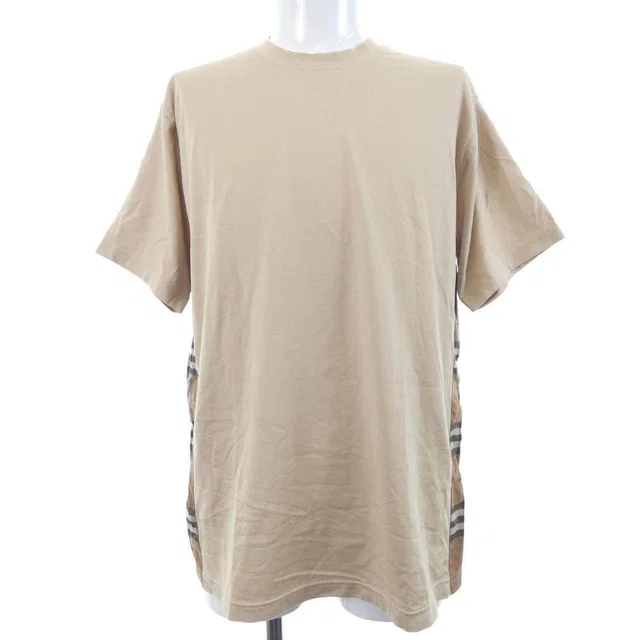 Burberry Cotton T Shirt from LuxUness