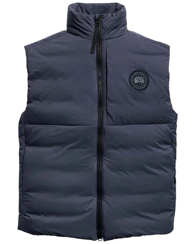 Canada Goose Lodge Vest, image 1 of 1 from Gilt
