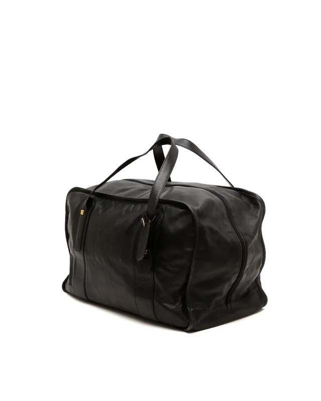 Loewe Amazona Weekend Bag in Canvas from A Retro Tale, photo 2 of 7