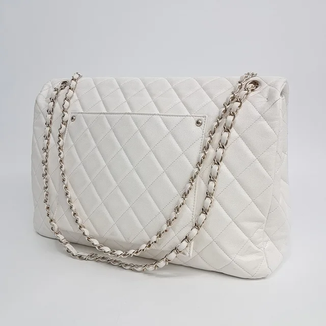 Chanel Caviar Classic Maxi XXXL from GUGUS, photo 2 of 6