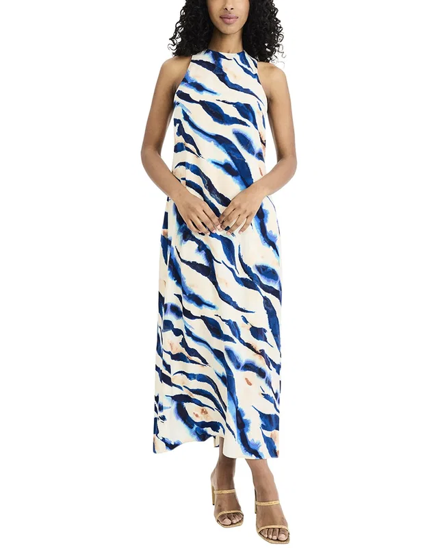 Donna Morgan Maxi Dress, image 1 of 1 from Rue La La
