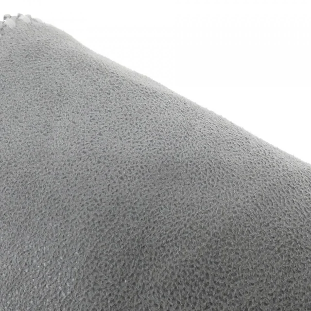 Stella McCartney Tiny Falabella 391698 W9132 Bag in 1220/LIGHT GRAY / RUTHENIUM metal fittings PET (polyester) from KOMEHYO, photo 4 of 8
