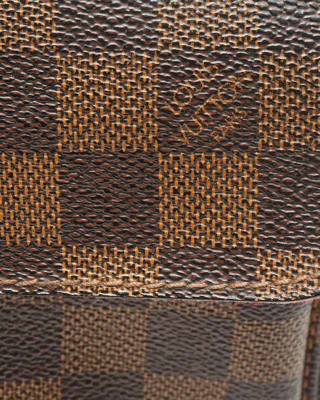 Louis Vuitton Damier Ravello GM Bag in Canvas from A Retro Tale, photo 7 of 15