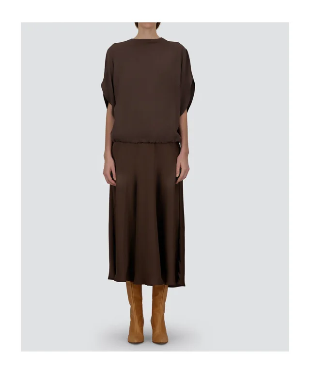 Herno Vacation-style skirt, photo 2 of 5 from SENSER