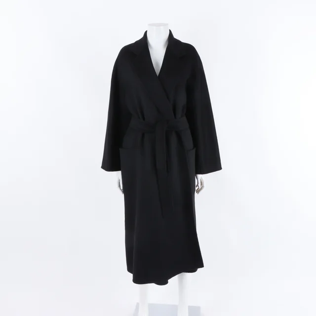 Max Mara cashmere coat from GUGUS