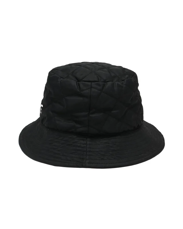 Celine Logo Bucket Hat, Size M in Nylon from A Retro Tale, photo 2 of 5